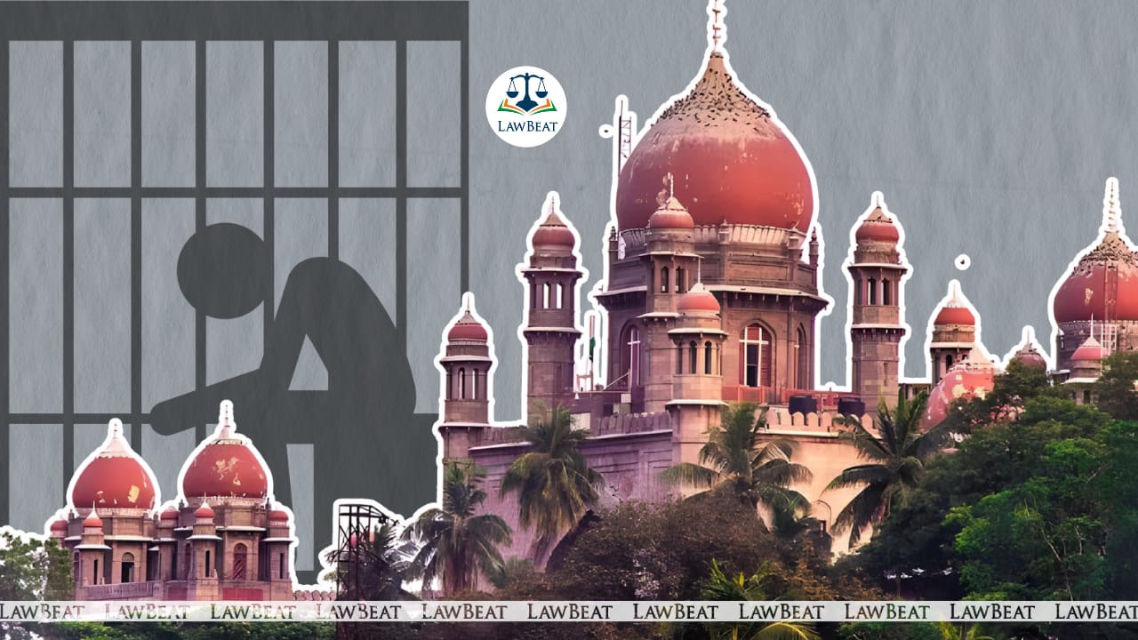 ‘Child Influenced, Tutored by Elder Family Members’: Telangana HC Acquits Man Convicted of Raping Minor Girl ‘Child Influenced, Tutored by Elder Family Members’: Telangana HC Acquits Man Convicted of Raping Minor Girl